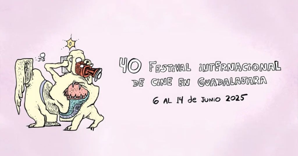 40 Edición Ficg: Programación, Invitados Y Actividades Clave