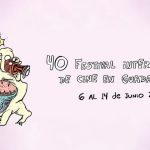 40 Edición Ficg: Programación, Invitados Y Actividades Clave