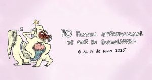 40 Edición Ficg: Programación, Invitados Y Actividades Clave