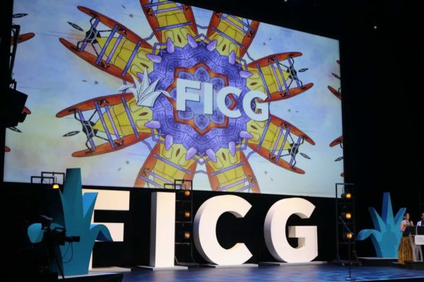 FICG 2025 se llevará a cabo del 6 al 14 de junio de 2025