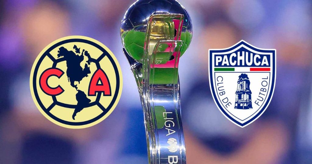 Todo Sobre La Final Femenil Liga Mx 2025
