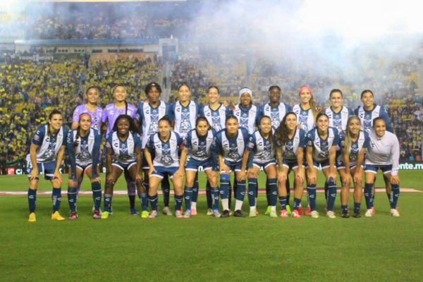 Pachuca – quien ganó la final de la liga mx femenil