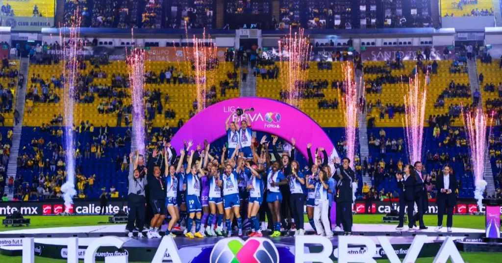 Final Liga MX Femenil 2025 – Historias no contadas