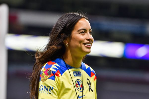 El regreso de Scarlett Camberos en los cuartos de final de la liga mx femenil