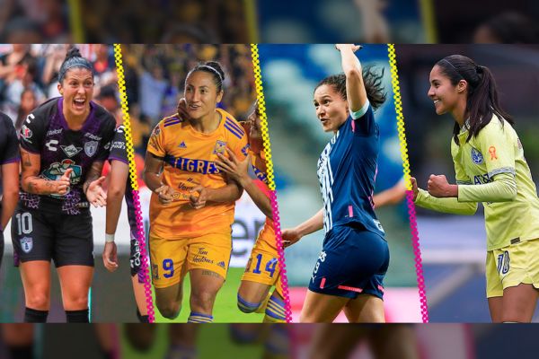 Expansión y consolidación de la Liga MX Femenil