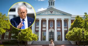 Trump Contra Harvard: La Pelea Clave De Su Nueva Era