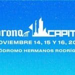 Corona Capital 2025: Precios, Fechas Y Lineup Completo