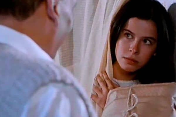 Las dos primeras películas reconocidas por el público fueron La mujer de Benjamín (1991) y Como agua para chocolate (1992).
