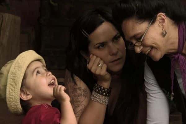 Las buenas hierbas (2010), de María Novaro, obtuvo 6 premios