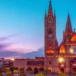 Descubre Guadalajara En Junio: Clima, Cultura Y Consejos