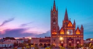 Descubre Guadalajara En Junio: Clima, Cultura Y Consejos
