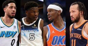 Finales NBA 2025: Calendario y Resultados EN VIVO