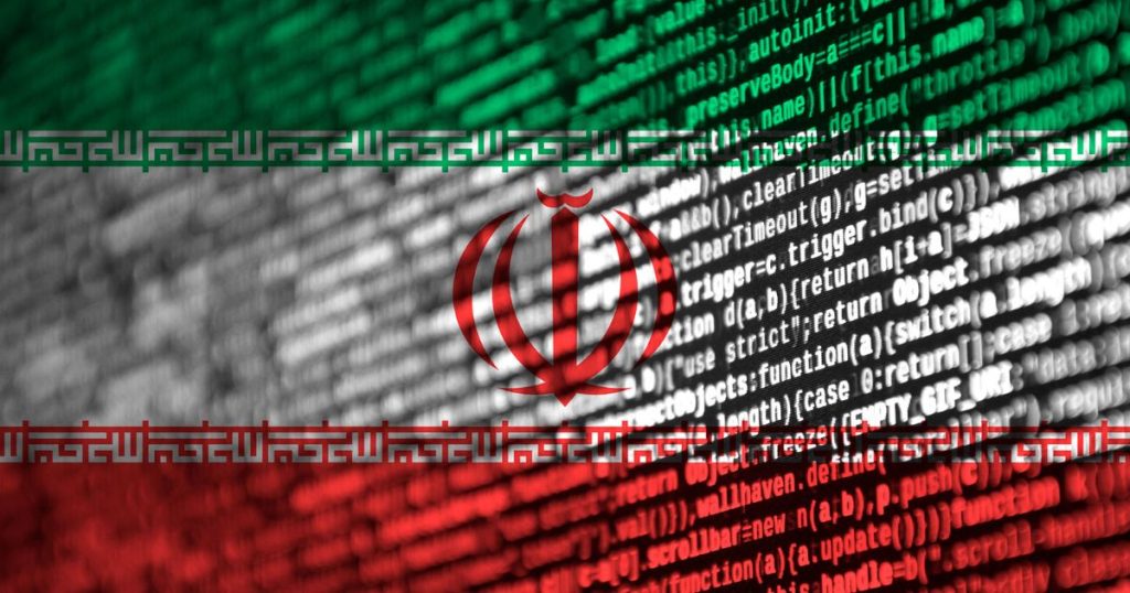 Ciberataques iraníes: ¿una amenaza para EE. UU.?