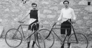 Día De La Bicicleta: Cuatro Historias Del Ciclismo Olímpico