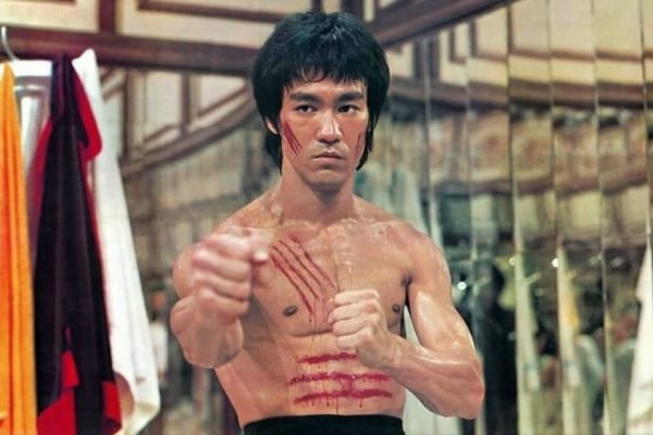 Evento oficial sobre la transformación digital del cine kung-fu clásico