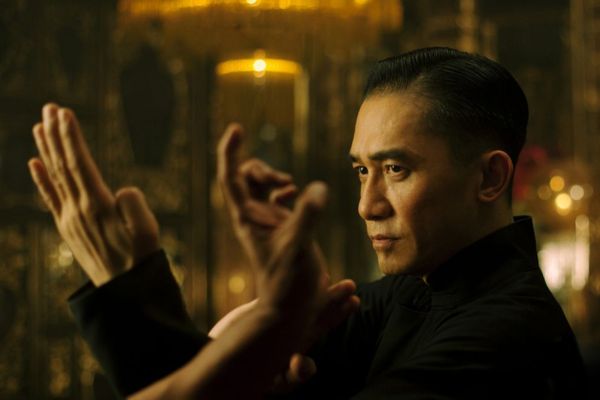 El cine kung-fu chino resurgirá con la ayuda de la inteligencia artificial