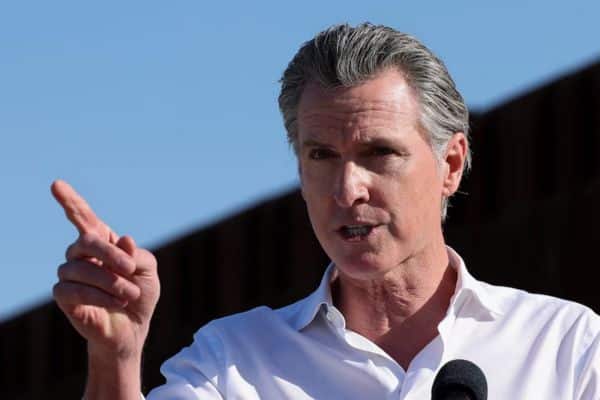 El conflicto entre Trump y Newsom sigue escalando