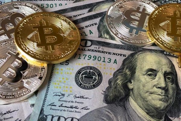 La desdolarización podría ocurrir más rápido debido a las erráticas políticas comerciales de Trump