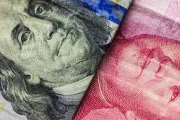 El proceso de desdolarización en la ASEAN se está llevando a cabo con fuerza.