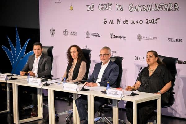 FICG 40 tendrá lugar del 6 al 14 de junio de 2025.