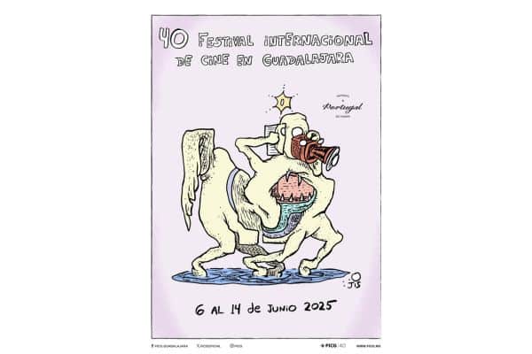 Los participantes podrán adquirir sus entradas en las distintas plataformas oficiales del FIC Guadalajara.