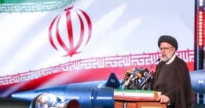 ONU advierte sobre el programa nuclear de Irán