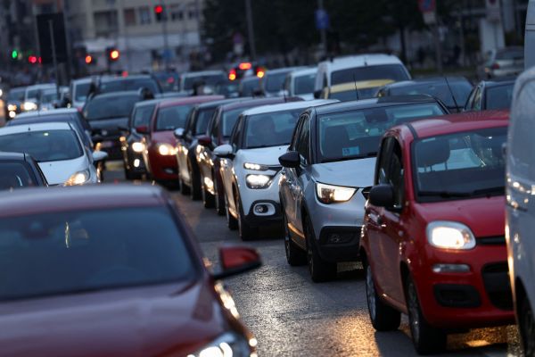 Consecuencias económicas del robo de vehículos