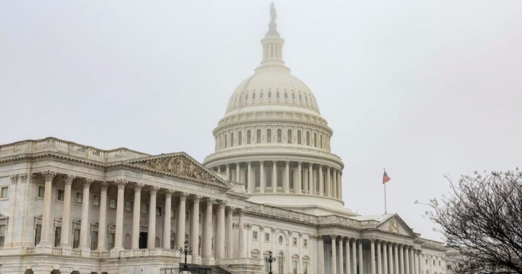 ¿Quién Protege La Seguridad Para Legisladores en EE.UU.?