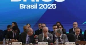 BRICS: tensión global por aranceles de Trump