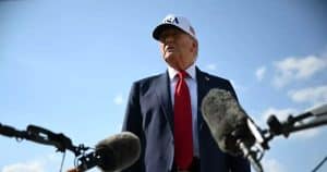 Trump Ucrania: Misiles Patriot para defender Kiev