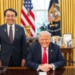 Acuerdo comercial entre Estados Unidos y Japón impulsa autos