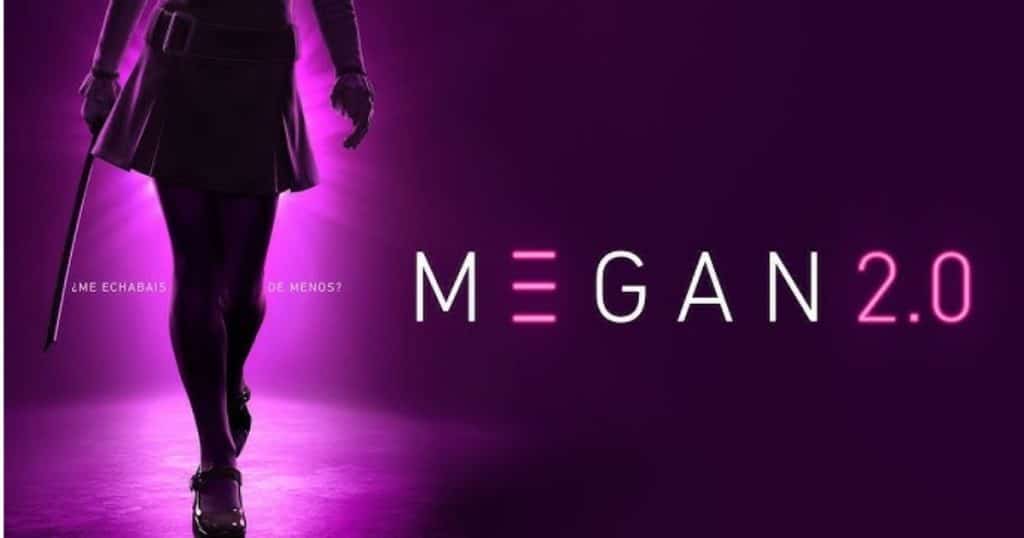 Crítica completa de M3GAN 2.0 sin spoilers