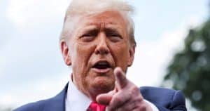 Caso Epstein: Trump exige abrir documentos secretos