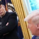 Musk sacude EE.UU. con su nuevo partido político