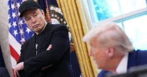 Musk sacude EE.UU. con su nuevo partido político