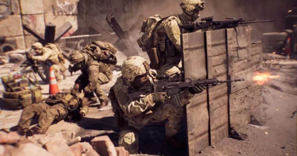 Battlefield 6: todo sobre fecha, campaña y multijugador