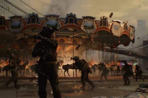 Multijugador de Battlefield 6: claves del online