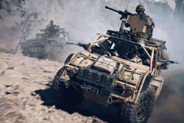 Ediciones y fecha de lanzamiento Battlefield 6