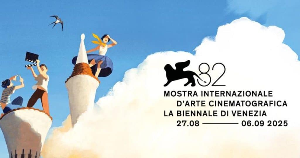 Festival de Cine de Venecia 2025: lo mejor de la selección