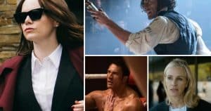 Festival de Cine de Venecia 2025: películas más esperadas