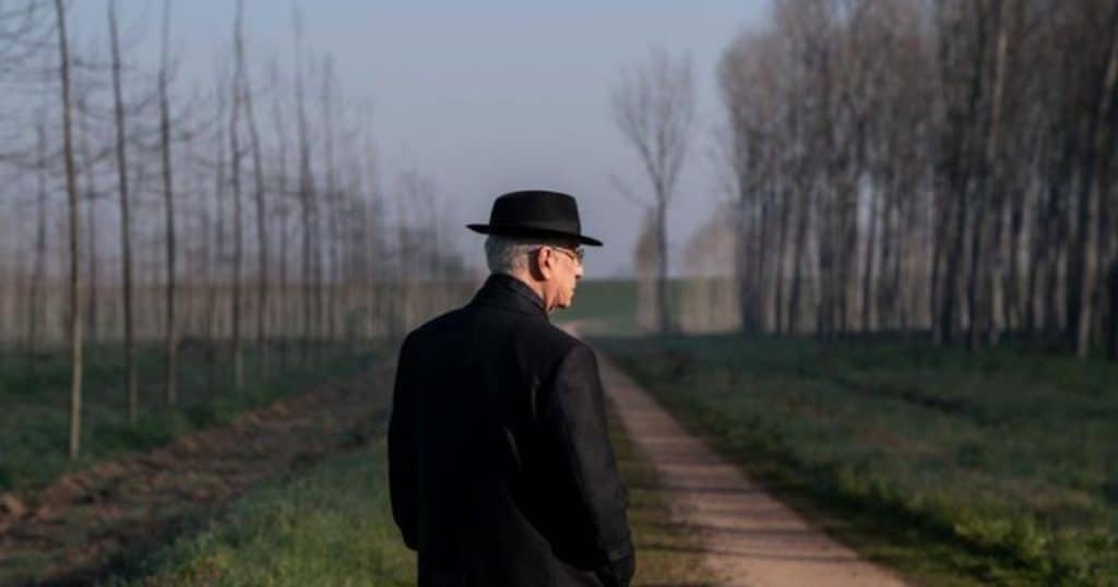 La Grazia reseña: Sorrentino sorprende en Venecia