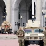 Trump Guardia Nacional Chicago y la crisis fabricada