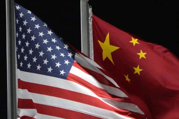 Sanciones contra Rusia: ¿también para China?