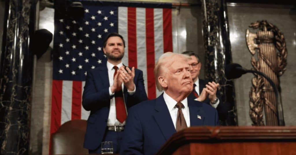 La nueva fase en la guerra de Trump y los datos