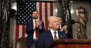 La nueva fase en la guerra de Trump y los datos