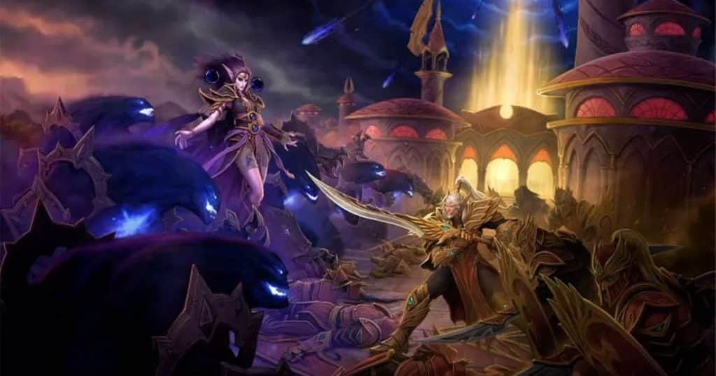 🧙‍♂️ World of Warcraft: Midnight expansión 2026 – novedades