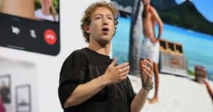 🌐 Rivalidad tras el acuerdo Meta Google Cloud con Google