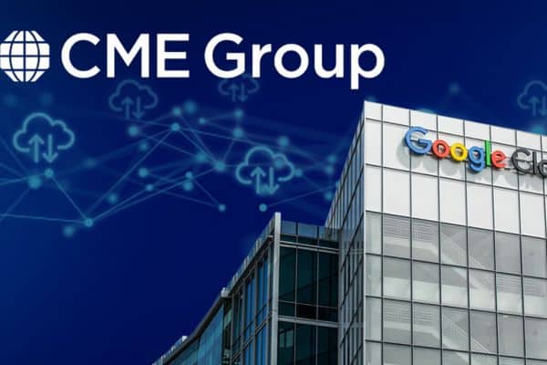 Detalle del acuerdo Meta Google Cloud con inversión superior a 10.000 millones de dólares
