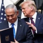 Acuerdos de paz de Donald Trump y su impacto global