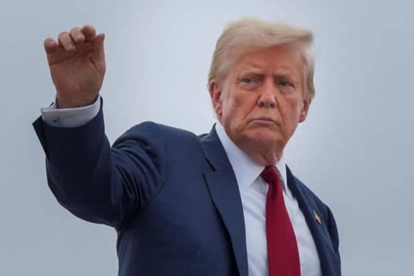 El impacto global de los acuerdos de paz de Donald Trump